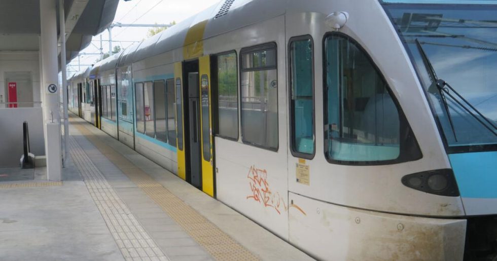 Ψηφιακός μετασχηματισμός των τρένων - ποιων τρένων;